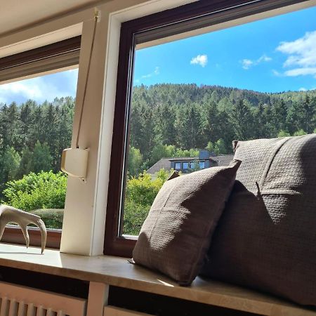 Gp Ferienwohnung Goslar Ngoại thất bức ảnh
