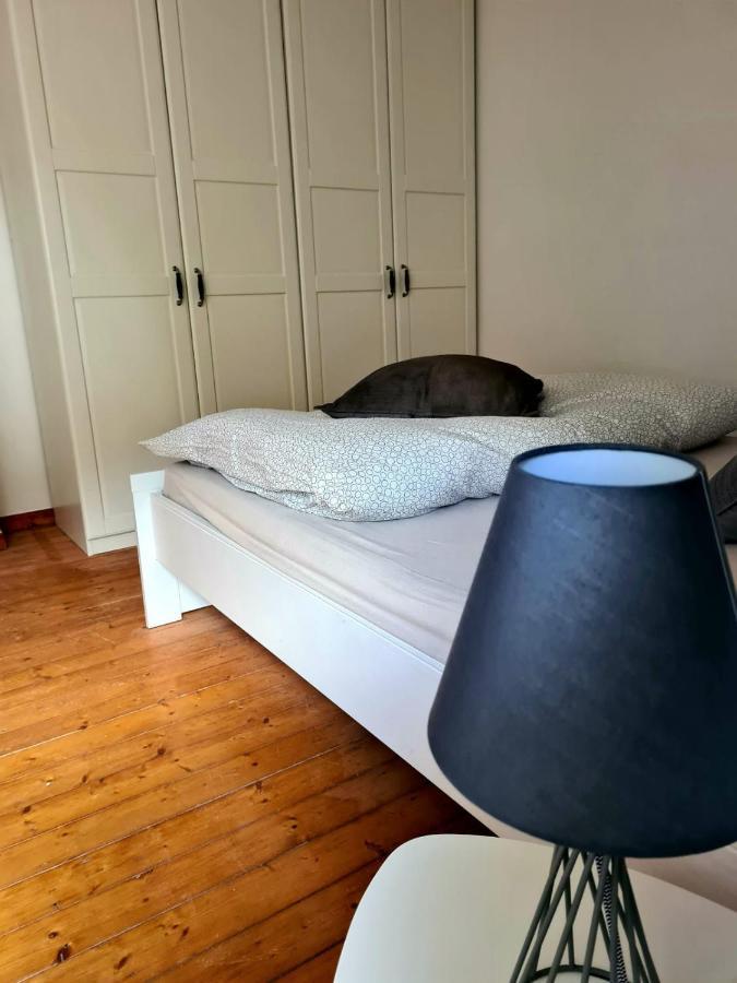 Gp Ferienwohnung Goslar Ngoại thất bức ảnh