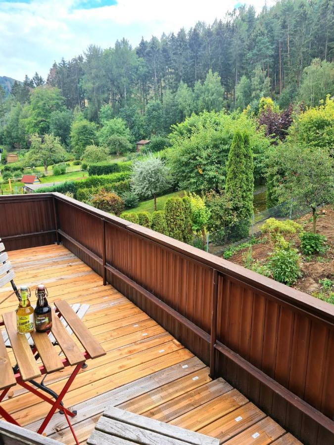 Gp Ferienwohnung Goslar Ngoại thất bức ảnh