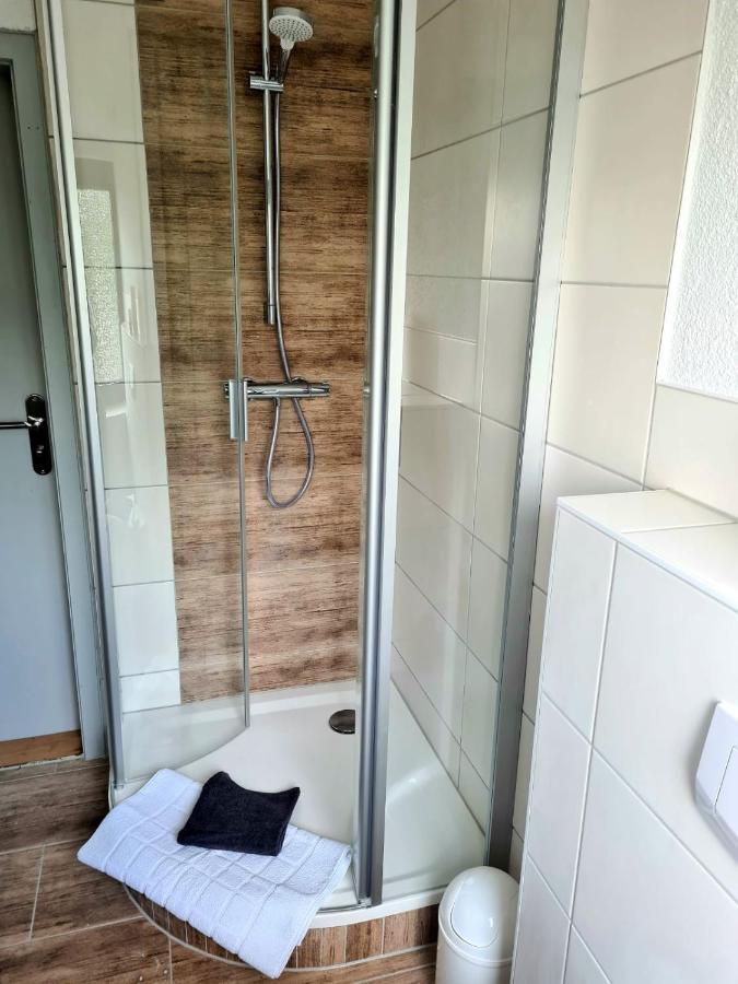 Gp Ferienwohnung Goslar Ngoại thất bức ảnh