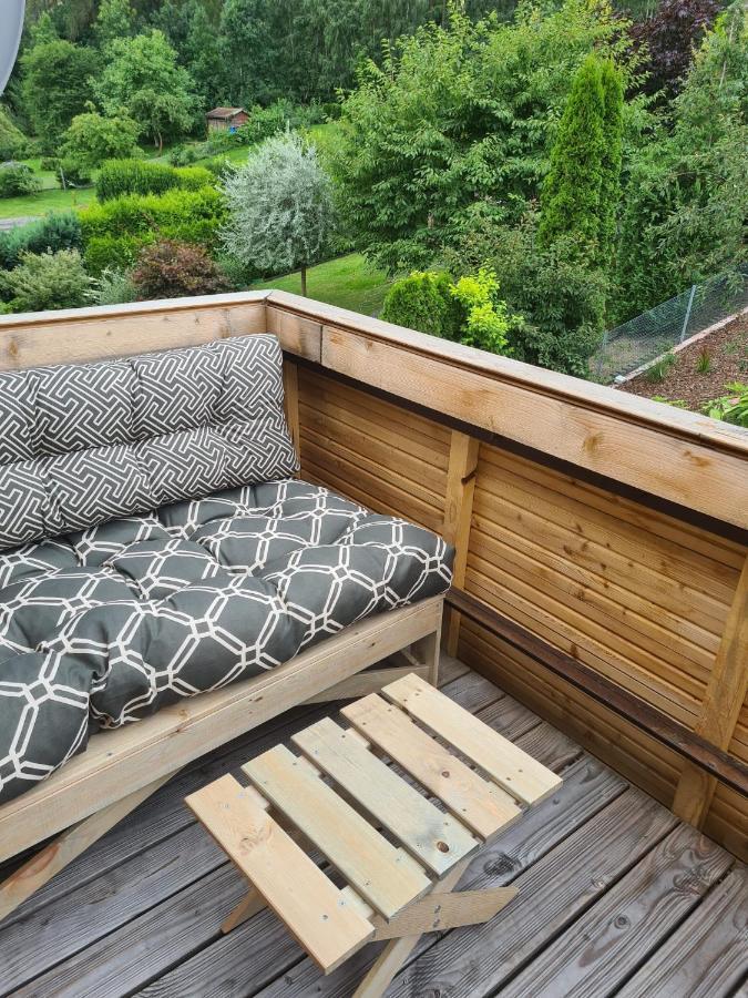 Gp Ferienwohnung Goslar Ngoại thất bức ảnh